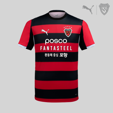 2026 스틸러스 홈 유니폼