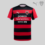 2026 스틸러스 홈 유니폼