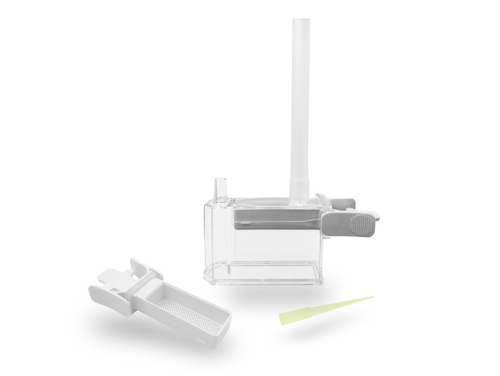 알파 폴립트랩 1챔버