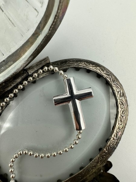 B. simple cross