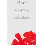 시어러캔들 네추럴 스파 컬렉션 디퓨저 플로럴