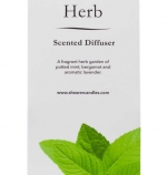 시어러캔들 네추럴 스파 컬렉션 디퓨저 허브