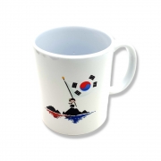 주제/학습용 머그컵
