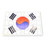 미니 직소 퍼즐 7종(옵션선택)