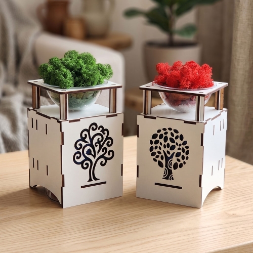 ECO 공기 청정기