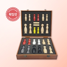 [상담-대인관계] 가족모형세우기(확장판)