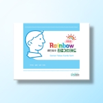 [진로-진로/적성] Rainbow 레인보우 진로가치카드 중등용