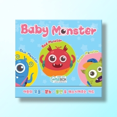 [인지-인지치료] 베이비 몬스터
