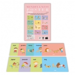 [상담-마음챙김] 마음챙김 포스터