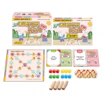 [상담-소통] 사회성 증진 윷놀이 2판 (5% 할인)