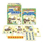 [언어-학습] 그림 쏙 단어카드 (5% 할인)