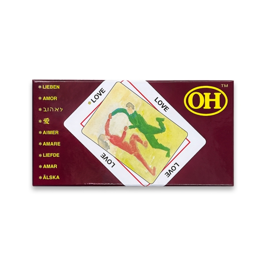 [상담-소통] 오호 카드(OH Cards) (5% 할인)