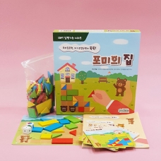 [기획전-인지] 포미의 집 (20% 할인)