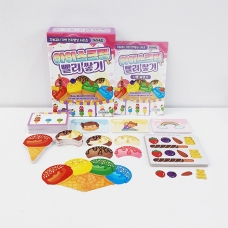 [기획전-인지] 처리속도) 아이스크림 빨리 쌓기 (30% 할인)