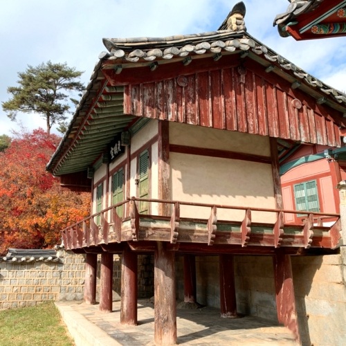 경북e누리 안동 우니메이카+하회마을+아차가