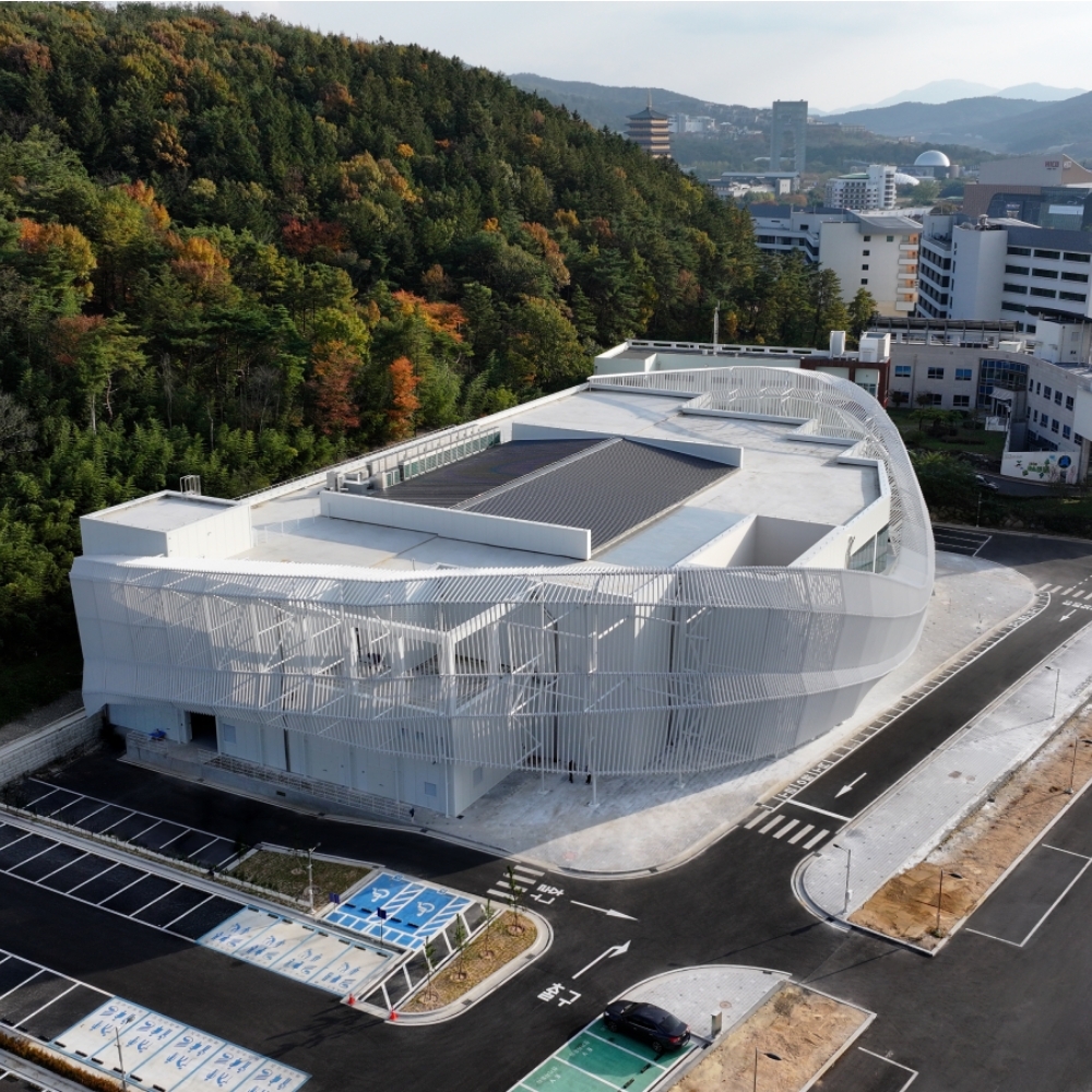 경북e누리 경주 경주월드+플래시백 계림
