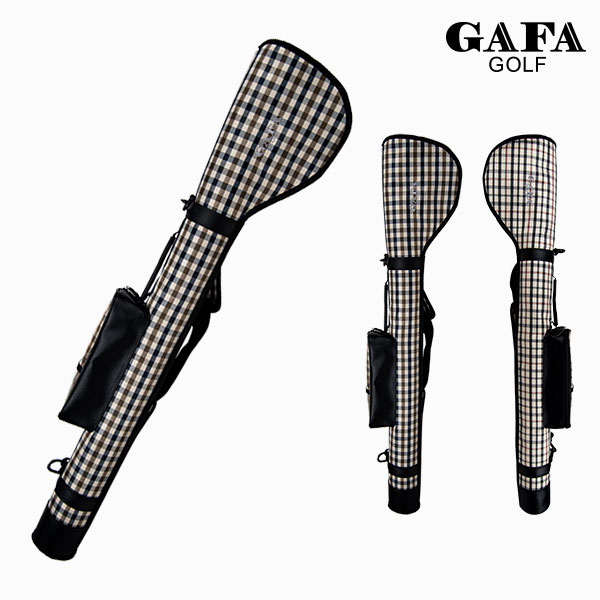 가파골프 GAFA 파크골프 가방 골프백 골프용품