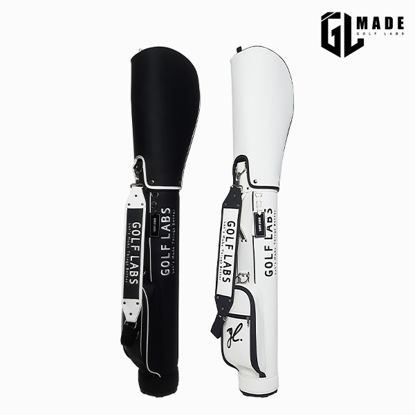 골프랩스 베이직 하프백 골프백 남녀공용 2022년