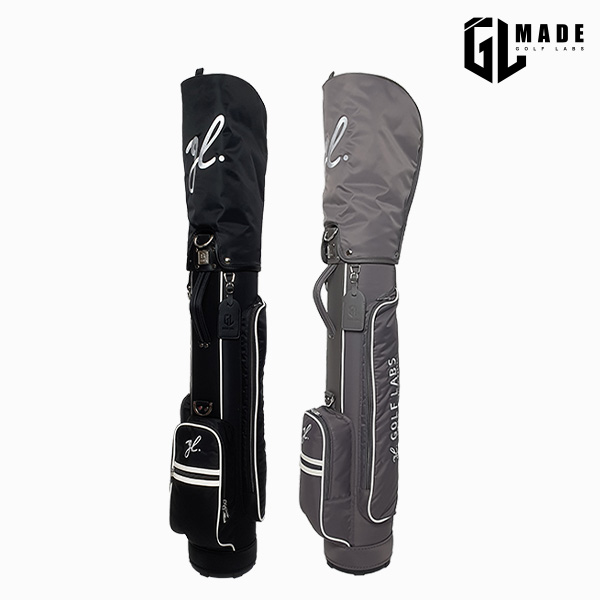 골프랩스 프리미엄 하프백 골프백 남녀공용