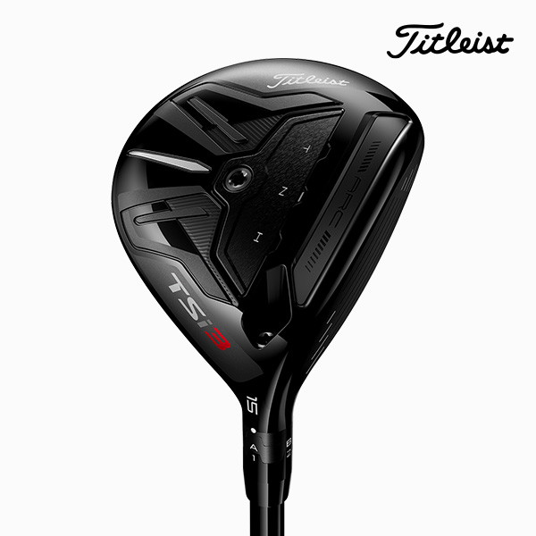 타이틀리스트 TSi3 페어웨이우드 커스텀오더 [SPEEDER NX]