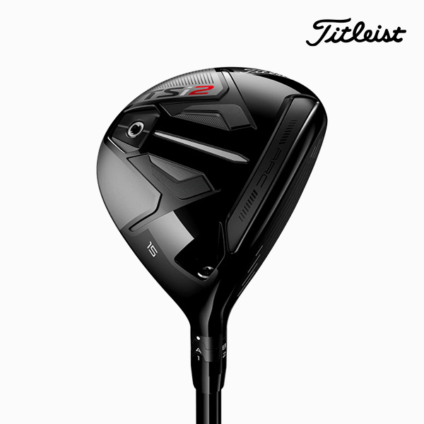 타이틀리스트 TSi2 페어웨이우드 커스텀오더 [SPEEDER NX]