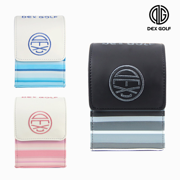 덱스골프 세라페 레인지파인더 거리측정기 케이스 골프용품