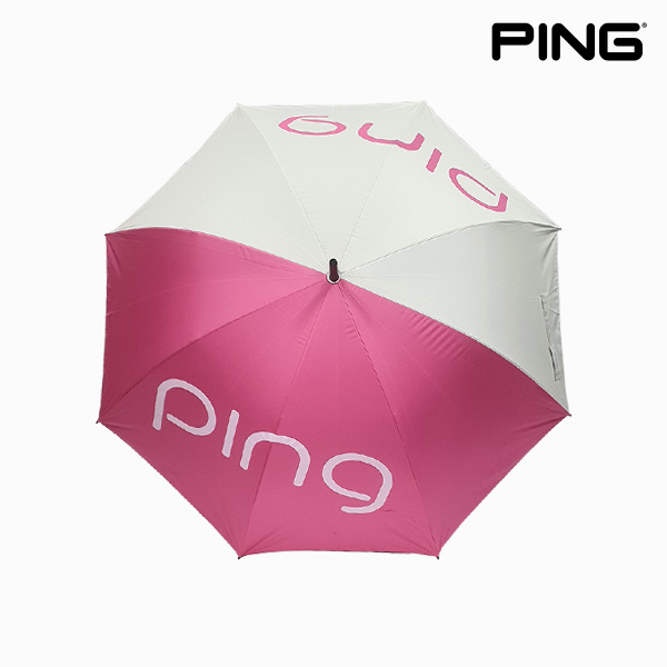 핑 60인치 여성 골프우산 필드용품 골프용품 2022년