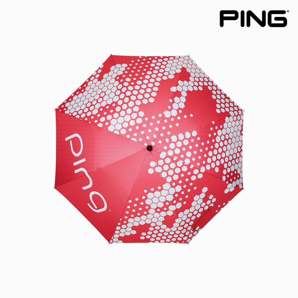 핑 56인치 여성 골프우산 필드용품 골프용품 2022년