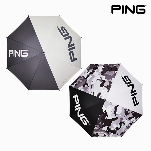 핑 60인치 남성 골프우산 필드용품 골프용품 2022년