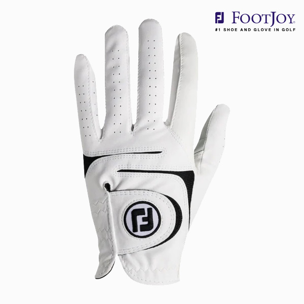 풋조이 뉴 웨더소프 NEW WEATHERSOF 합피 왼손 남성 골프장갑