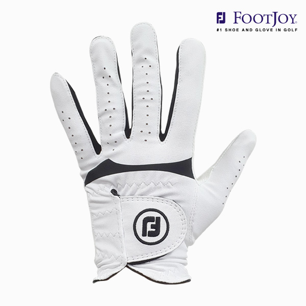 풋조이 에프엘엑스 FLX 합피 왼손 남성 골프장갑