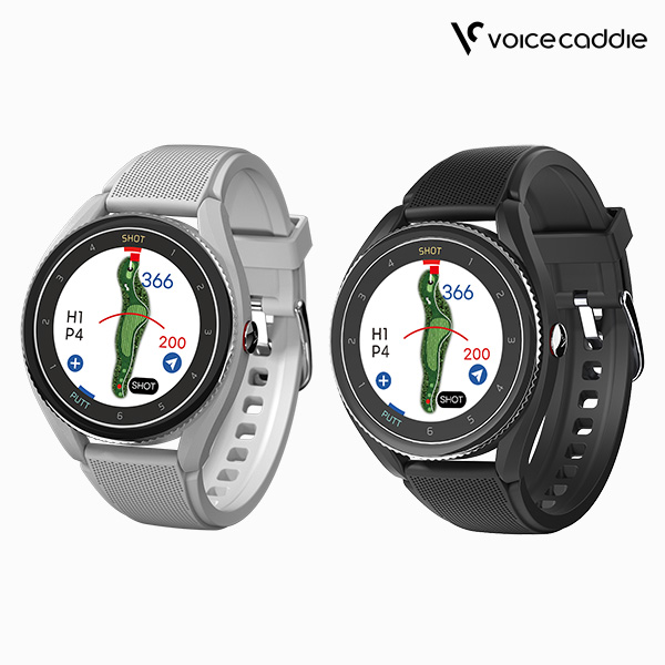 [유컴정품] 보이스캐디 T9 레인지파인더 시계형 거리측정기