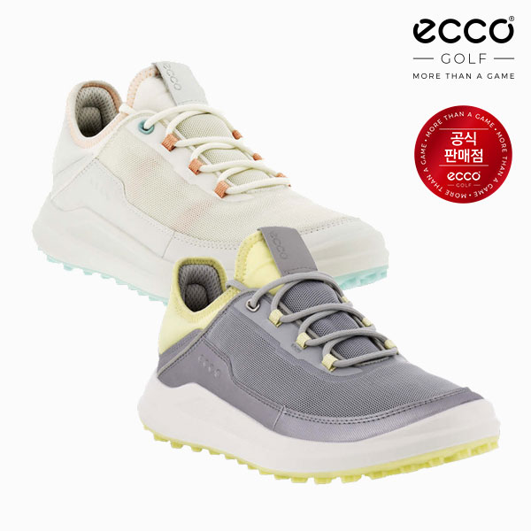 에코 ECCO 100413 CORE 코어 스파이크리스 여성 골프화 골프용품 2022년