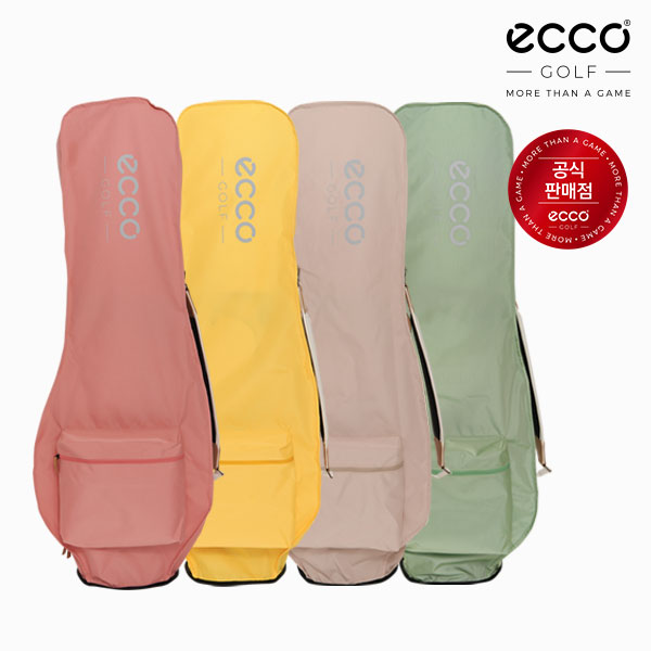 에코 WEEKEND TRAVEL 위캔드 트래블 항공커버 클럽커버 골프용품 2022년
