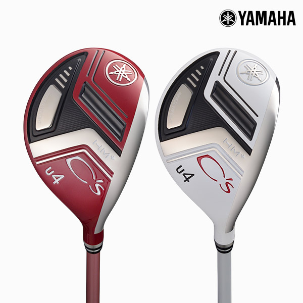 야마하 씨즈 C`s HM+ 유틸리티 여성용