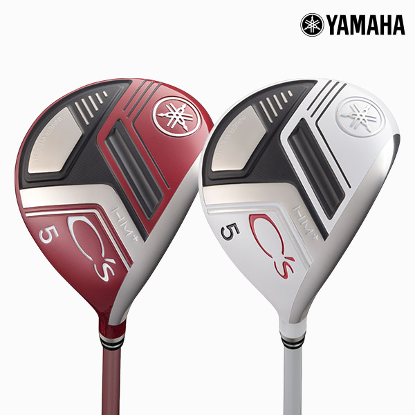 야마하 씨즈 C`s HM+ 페어웨이우드 여성용