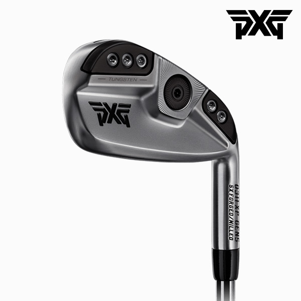 PXG GEN5 0311XP IRONS 6i 아이언세트 남성 2022년 [ELEVATE 95]