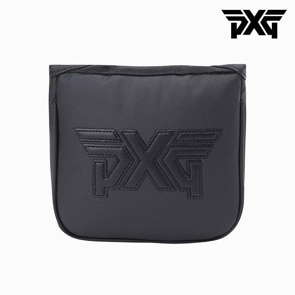 [카네 정품] PXG 퓨처 밀리터리 말렛 퍼터커버 헤드커버 클럽커버 2022년