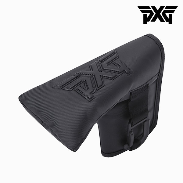 [카네 정품] PXG 퓨처 밀리터리 블레이드 퍼터커버 헤드커버 클럽커버 2022년