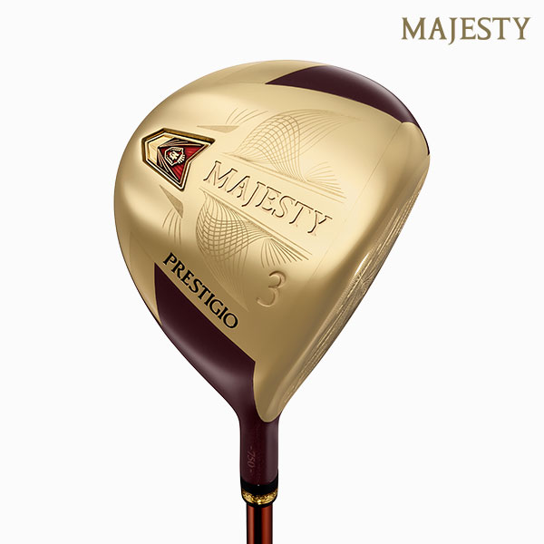 마제스티 프레스티지오 12 PRESTIGIO 페어웨이우드 여성 2022년