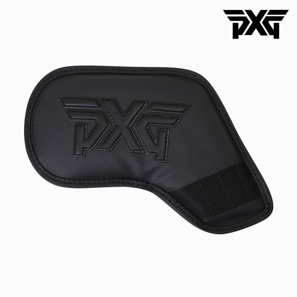 [카네 정품] PXG 퓨처 밀리터리 아이언커버 단품 [1pcs Single] 헤드커버 클럽커버 2022년