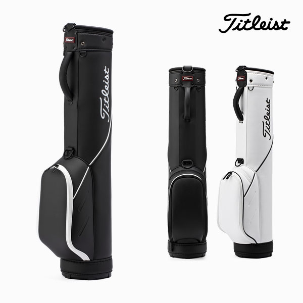 타이틀리스트 PERFORMANCE SPORTS 퍼포먼스 스포츠 HALF 하프백 TB22PSHBK