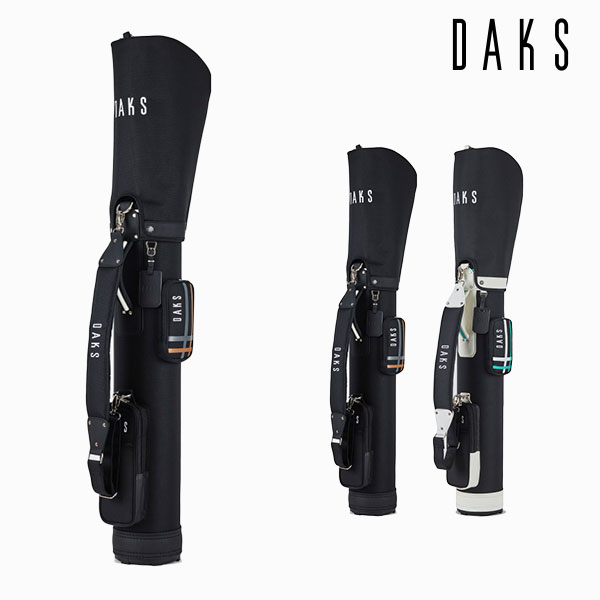닥스 DKHB-004M 남성 경량 하프백 골프백 2022년