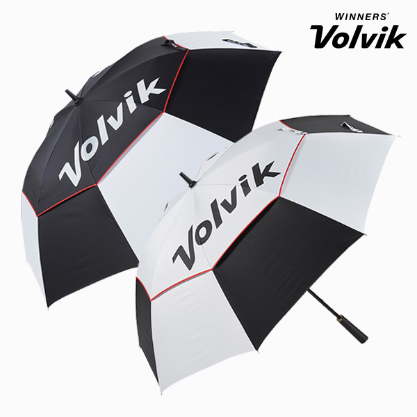 볼빅 VBAB 이중 방풍 우산 골프우산 2022년
