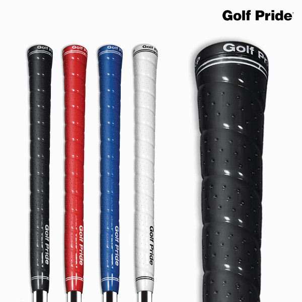골프 프라이드 TOUR WRAP 2G 투어 랩 2G 그립 50g