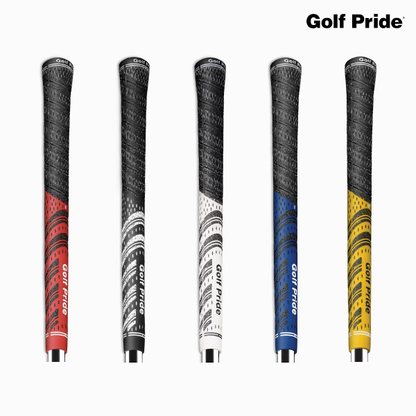골프 프라이드 MCC 엠씨씨 그립 47g
