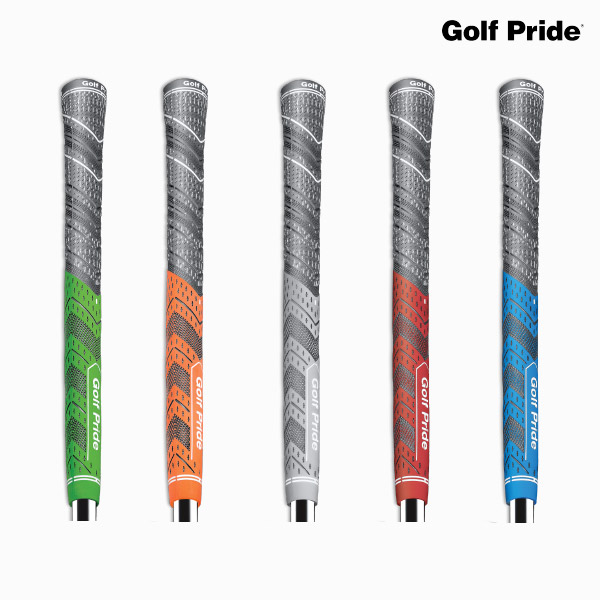 골프 프라이드 MCC PLUS4 엠씨씨 플러스포 그립 52g