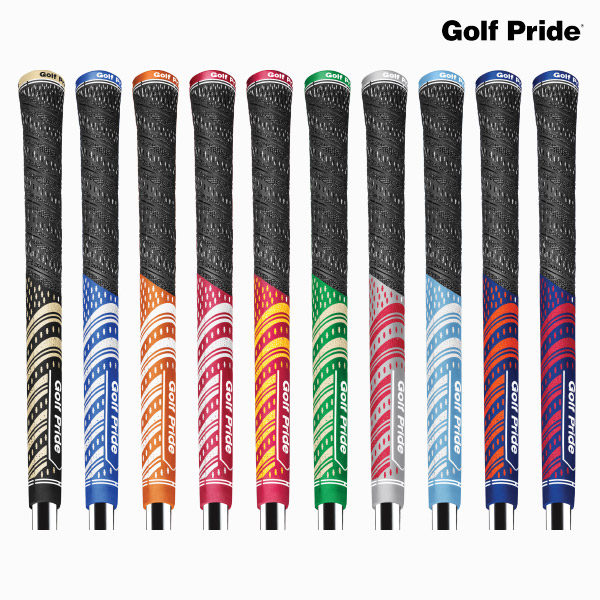 골프 프라이드 MCC TEAMS 엠씨씨 팀즈 그립 50g