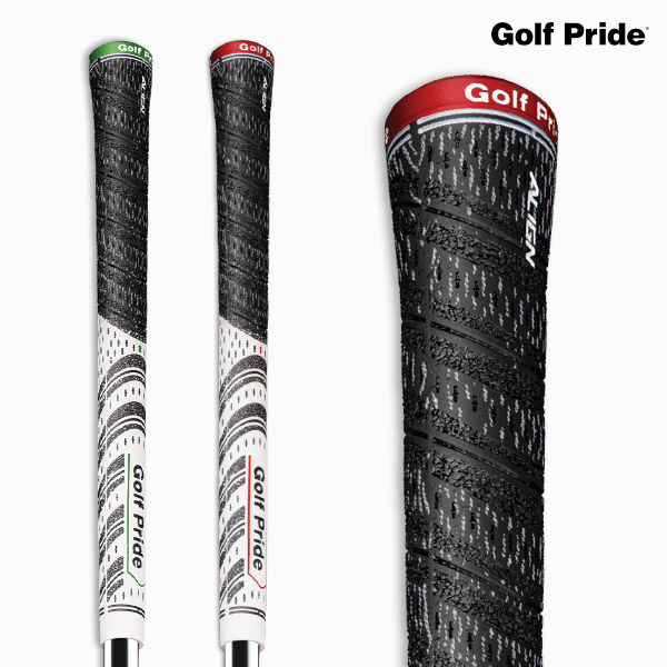 골프 프라이드 MCC ALIGN 엠씨씨 얼라인 그립 51g