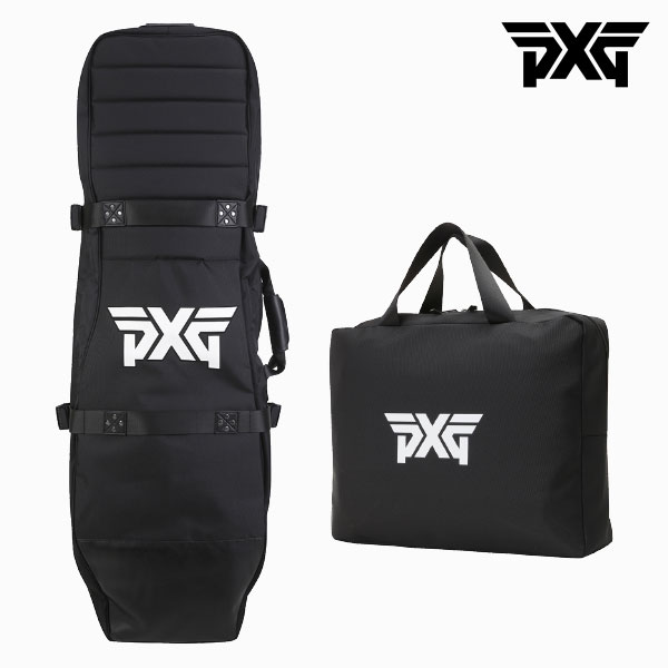 [카네정품] PXG 트레블 커버 TRAVEL COVER 항공커버 2022년